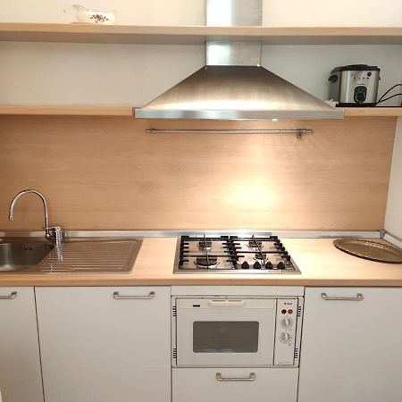 Casa Alby Apartment Рапало Екстериор снимка