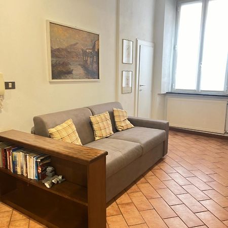 Casa Alby Apartment Рапало Екстериор снимка