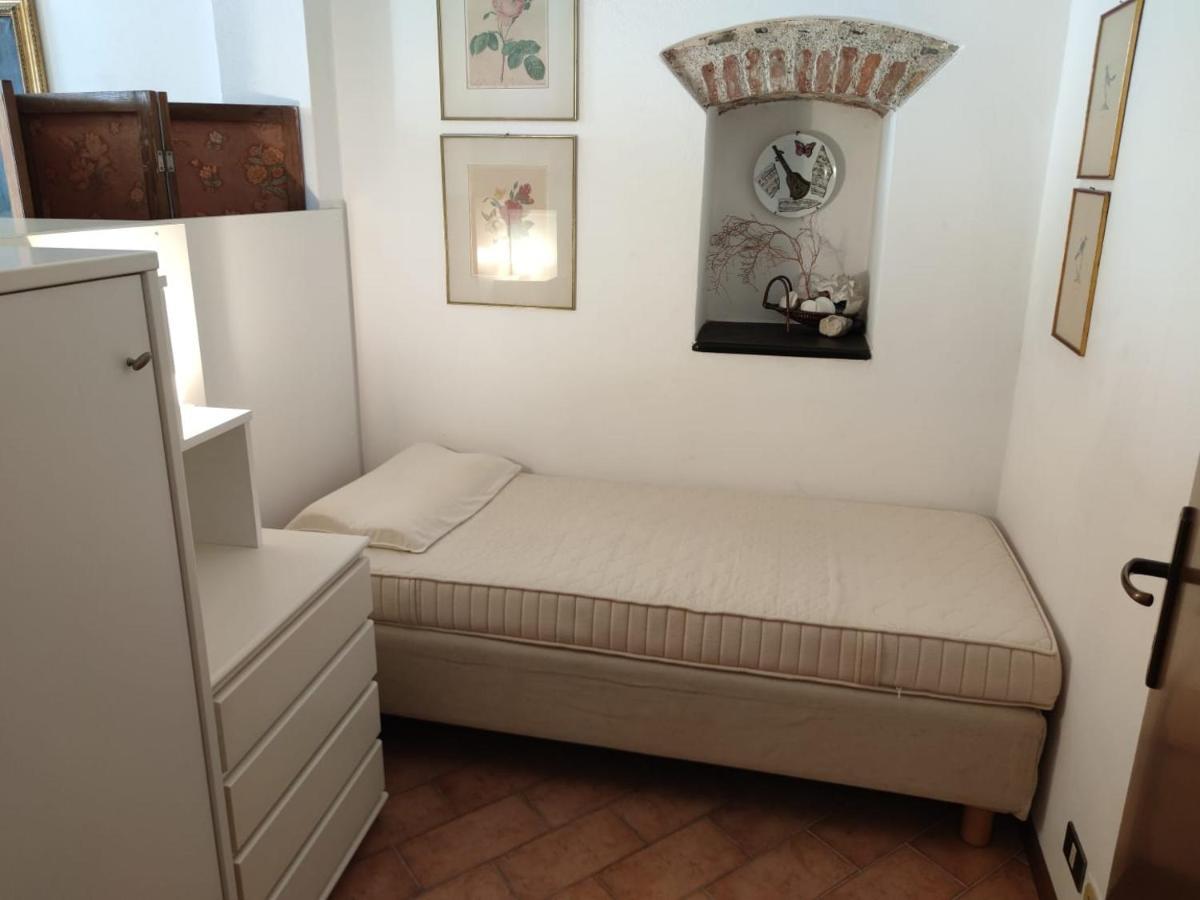 Casa Alby Apartment Рапало Екстериор снимка