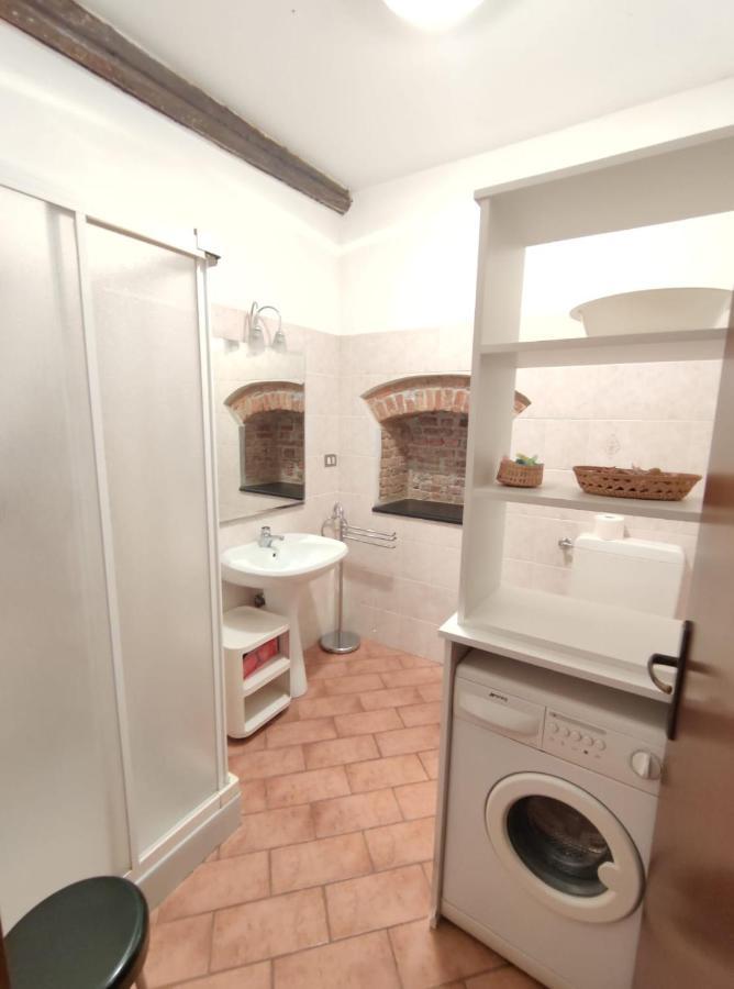 Casa Alby Apartment Рапало Екстериор снимка