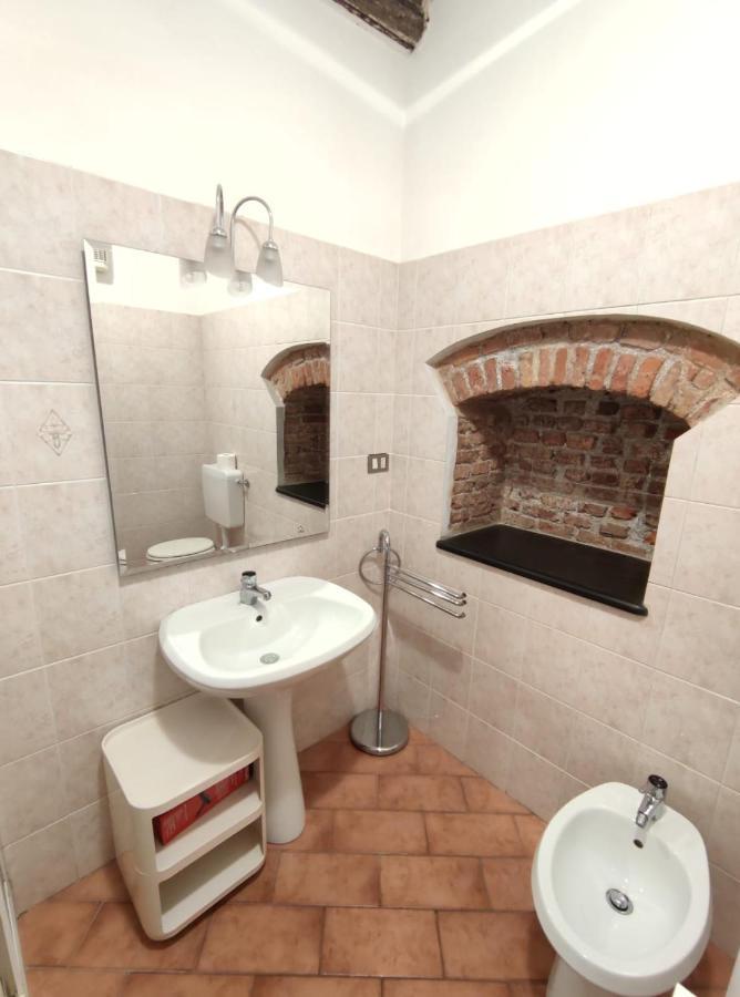 Casa Alby Apartment Рапало Екстериор снимка