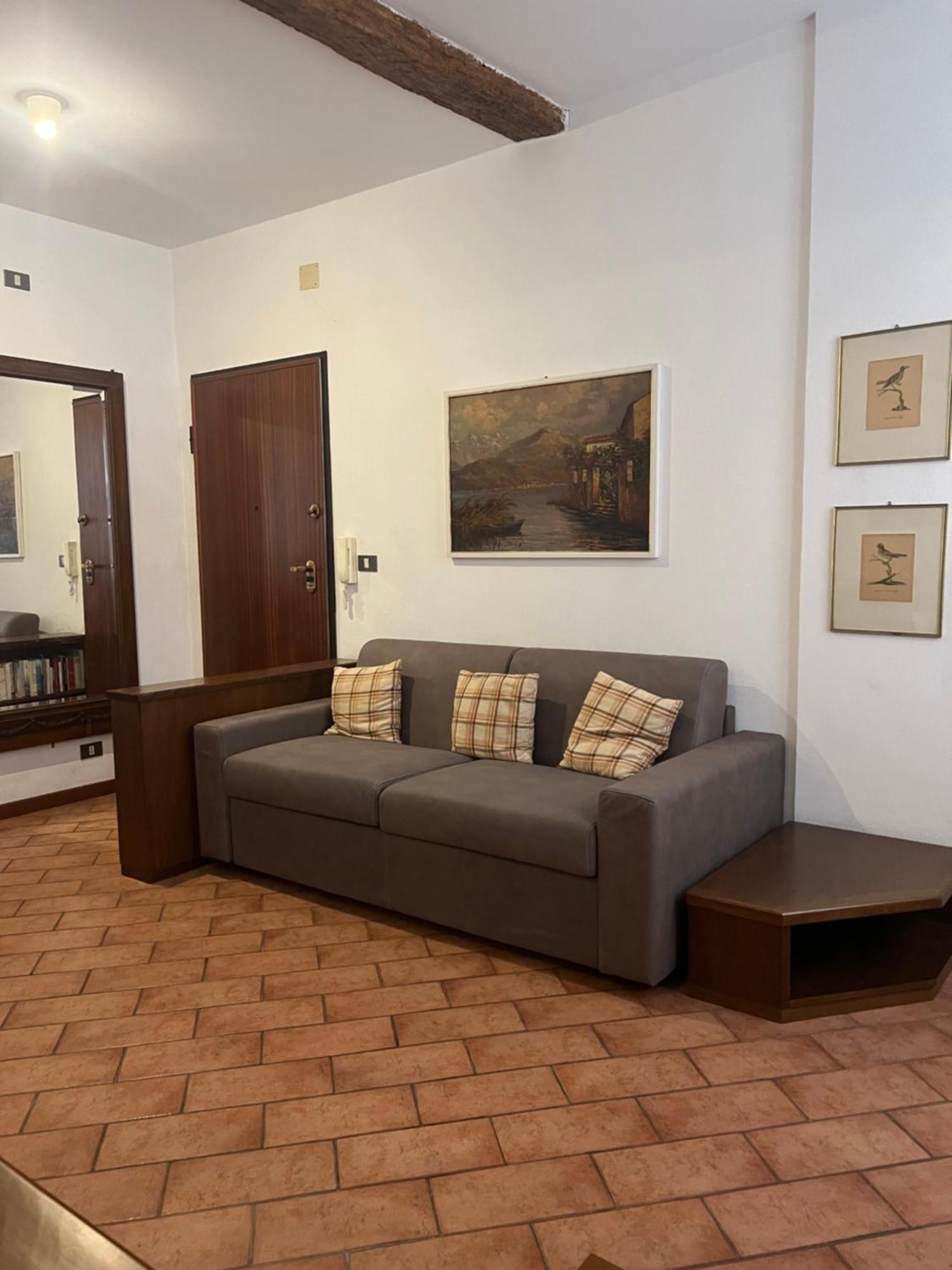Casa Alby Apartment Рапало Екстериор снимка