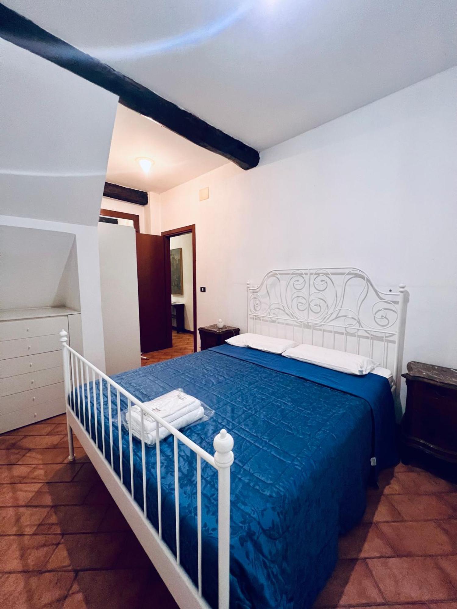 Casa Alby Apartment Рапало Екстериор снимка