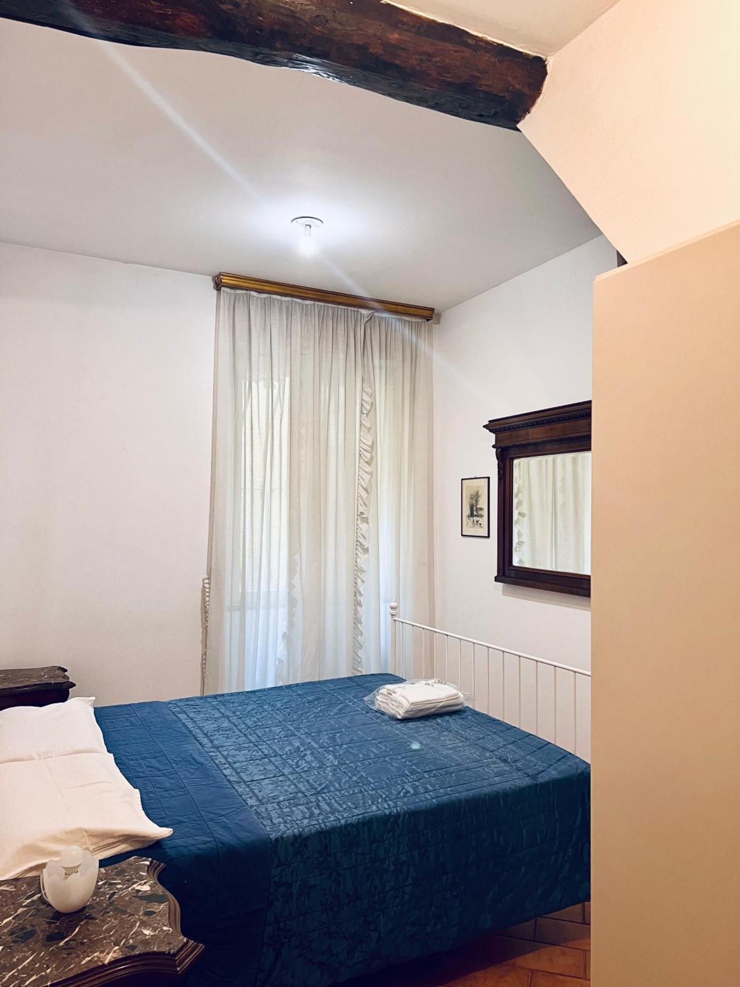 Casa Alby Apartment Рапало Екстериор снимка