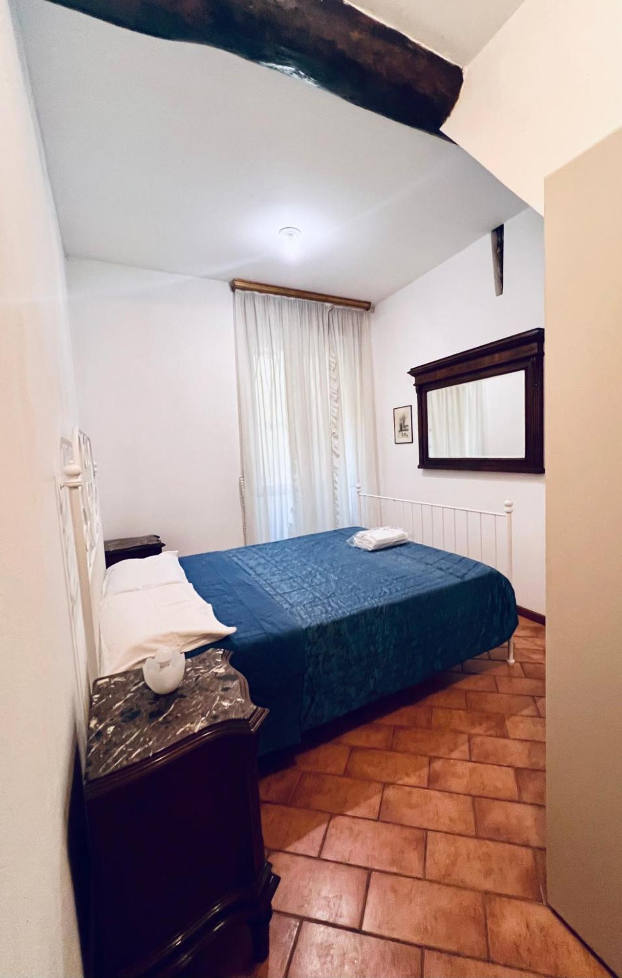 Casa Alby Apartment Рапало Екстериор снимка